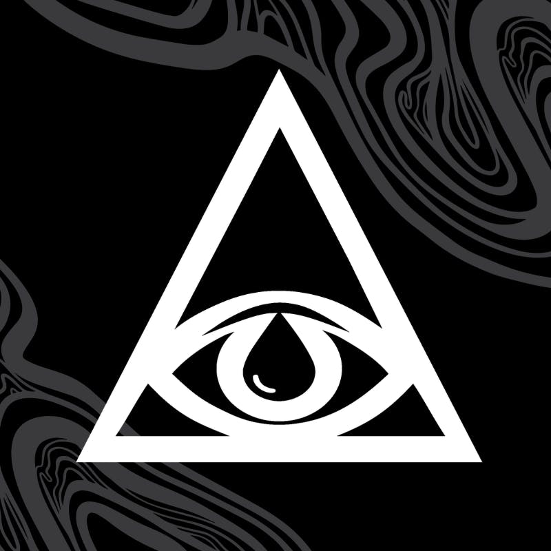Abstrakt logo