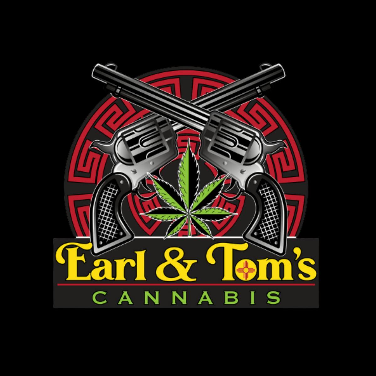Earl & Tom's Brand logo