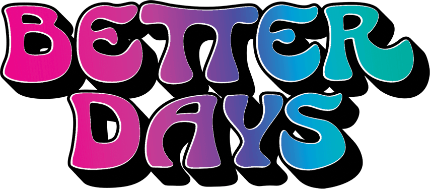 Better Days logo