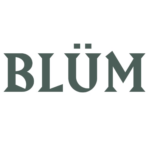 Blum logo