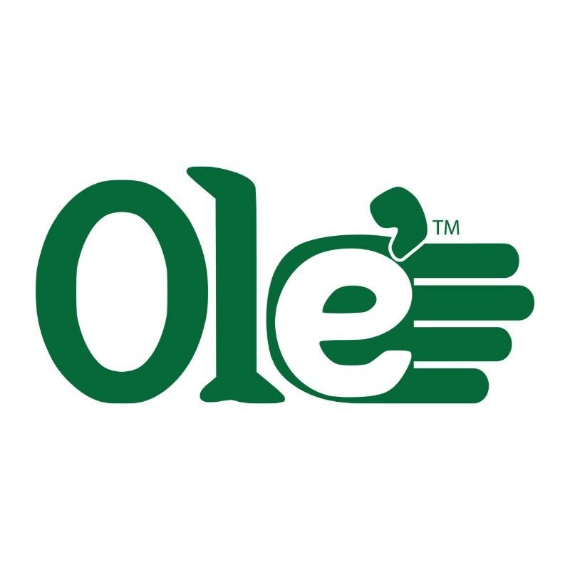 Ole'4 Fingers logo
