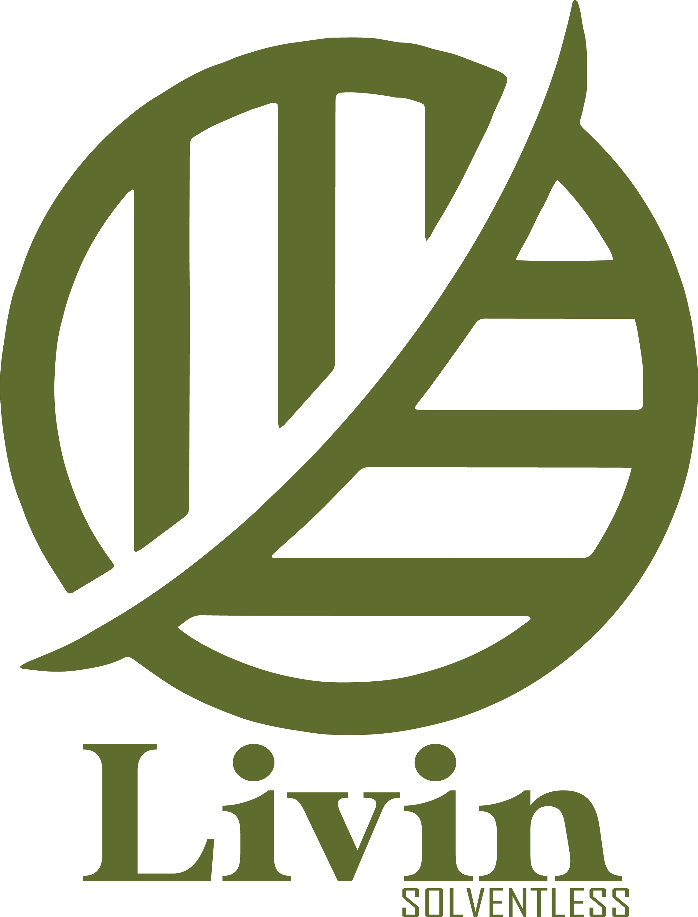 Livin logo