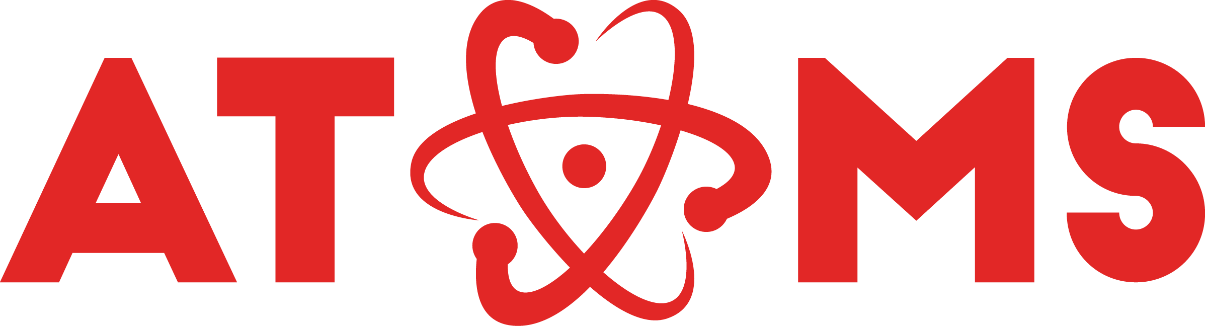Atoms logo
