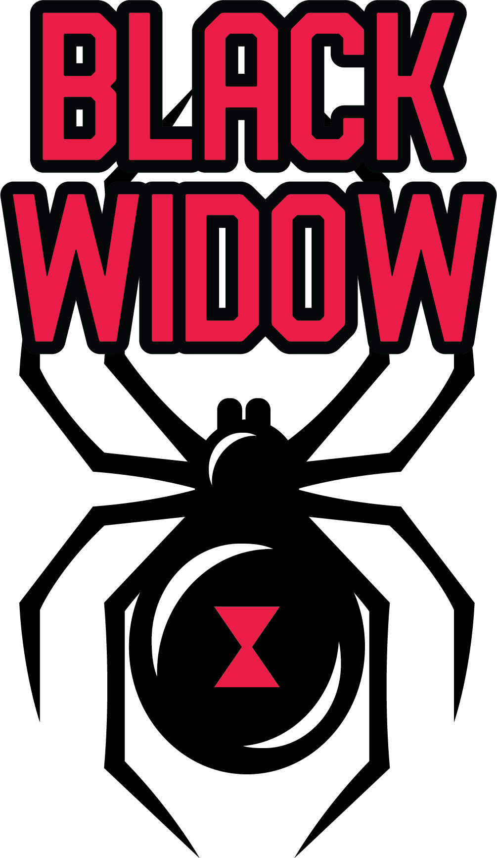 Black Widow