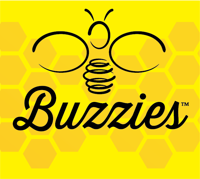 Buzzies logo