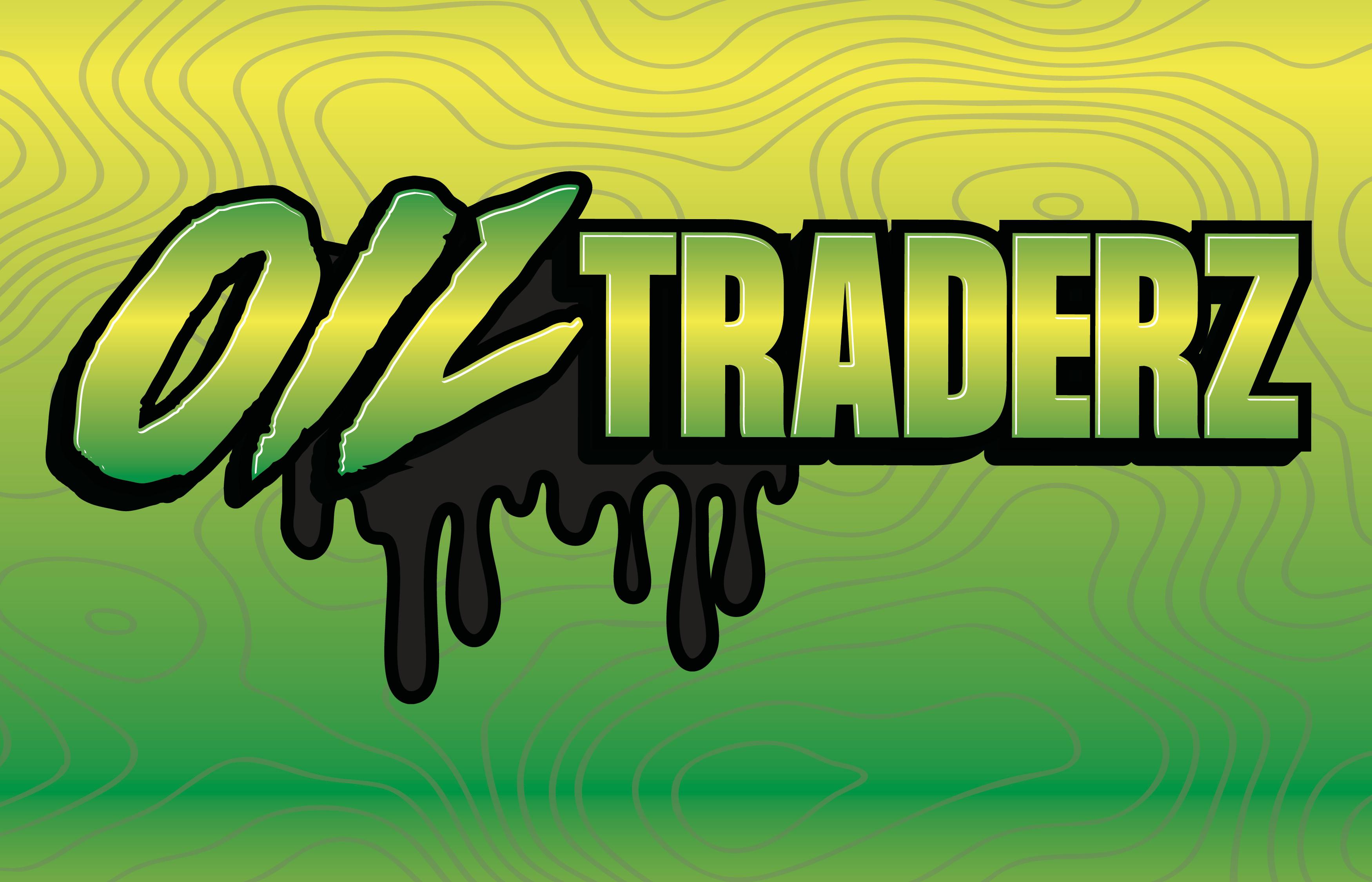 Oil Traderz Brand Live Resin Concentrates for Sale