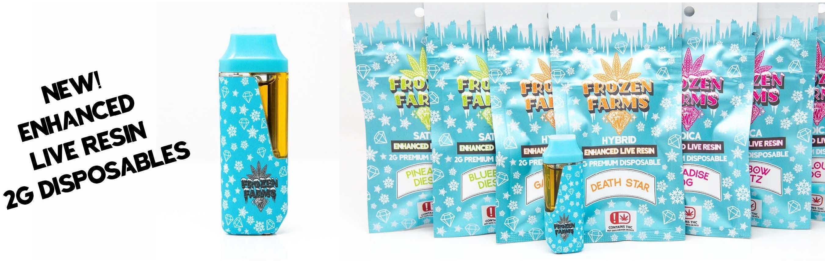 Find Frozen Farms Near Me: Retailers, Deals, Events & Feed