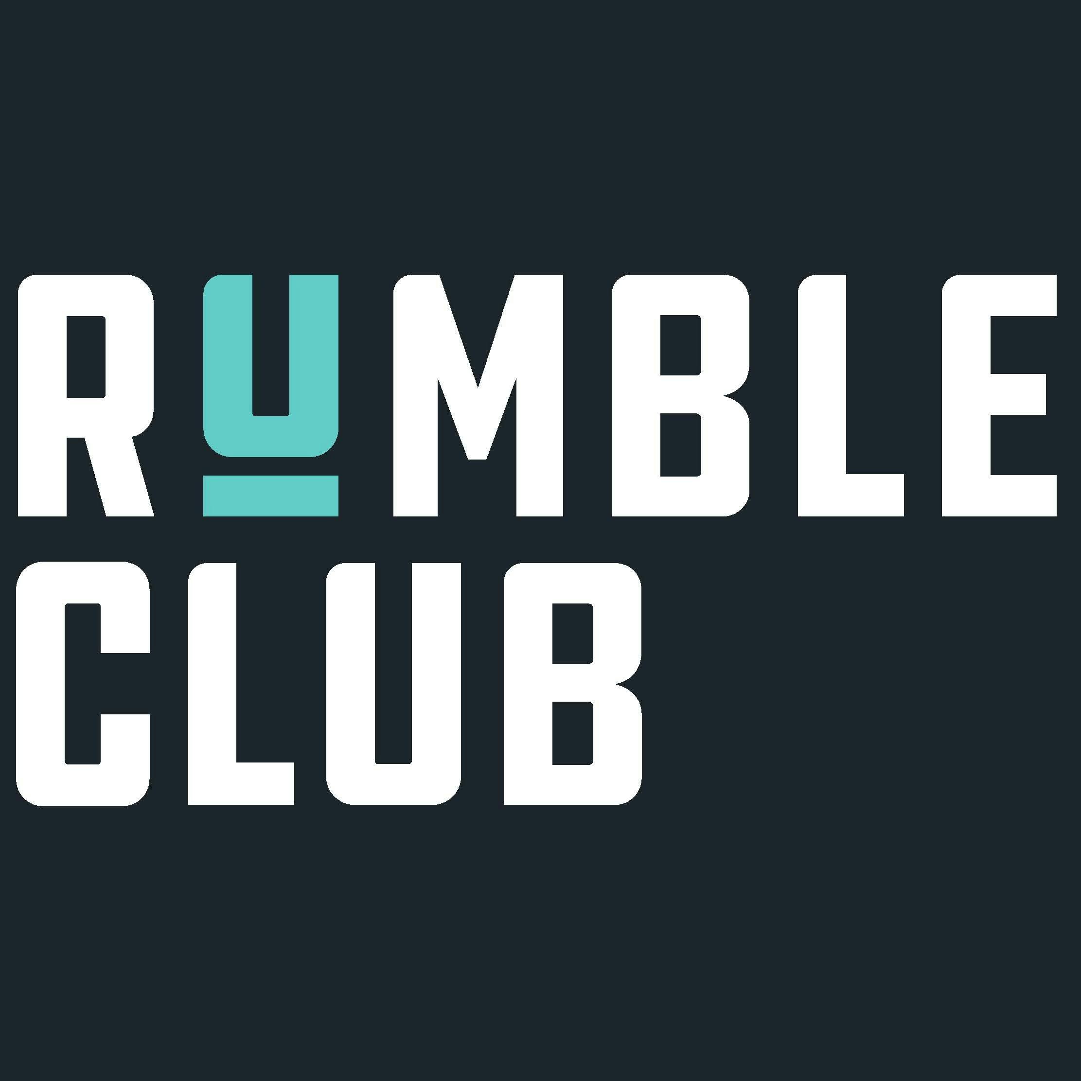 Rumble Club logo