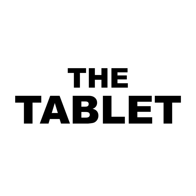 The TABLET logo