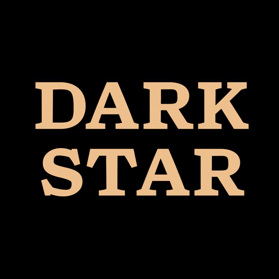 Dark Star Cannabis logo