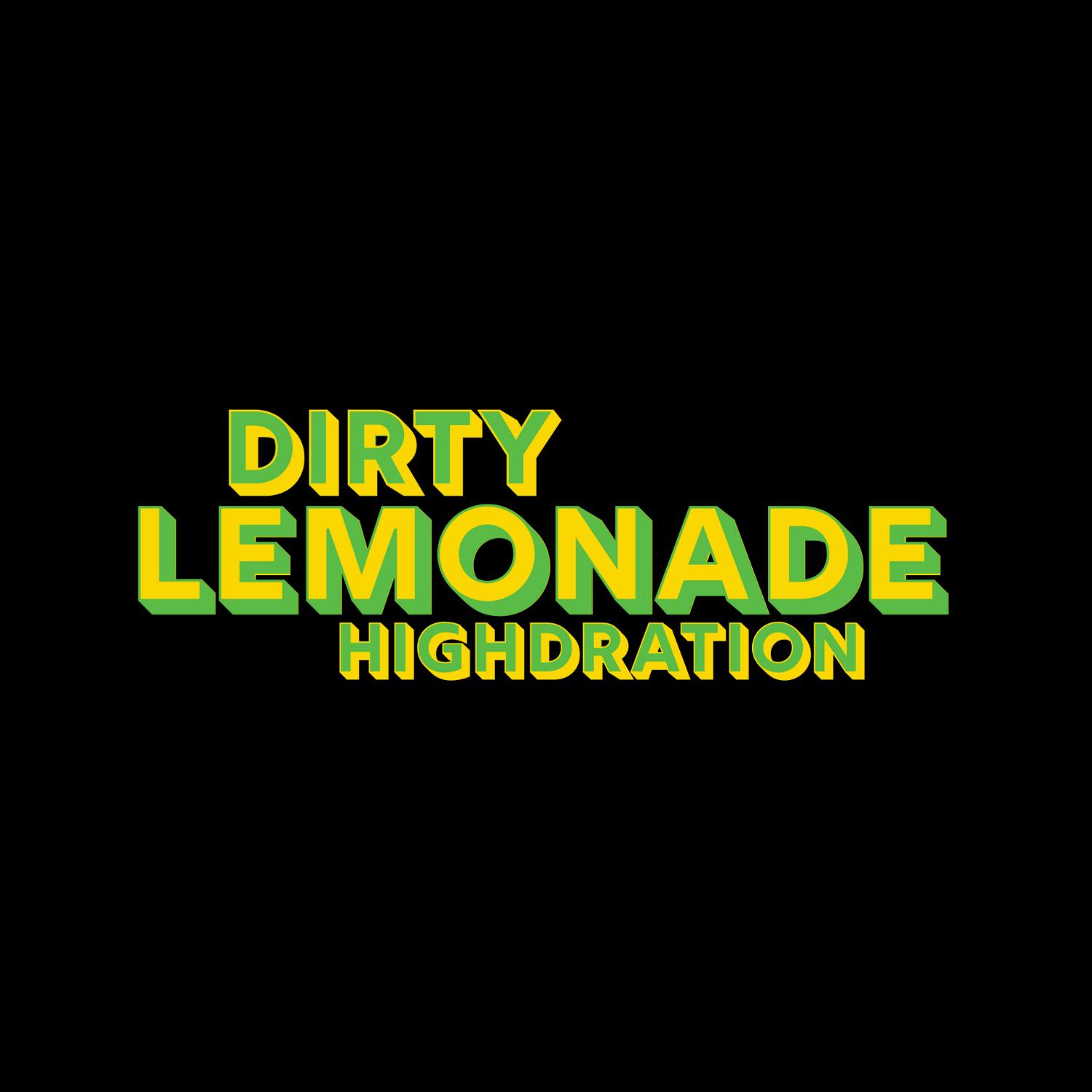 Dirty Lemonade