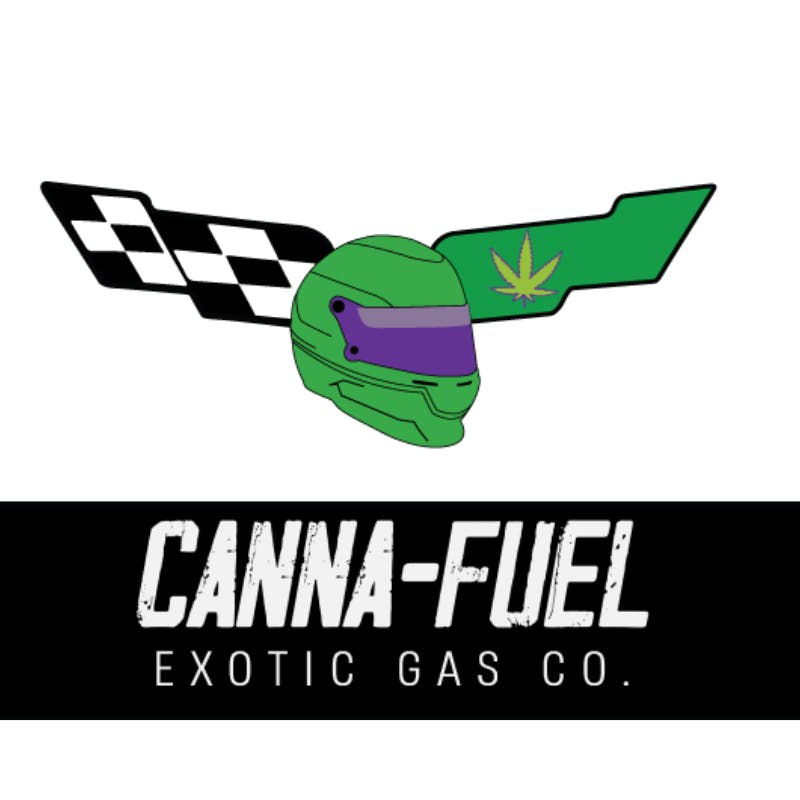 Canna-Fuel logo