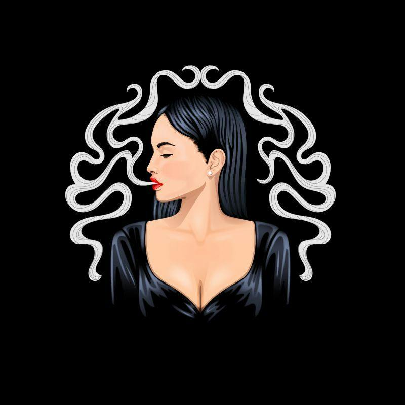 Miss Perry Northeastern Reserve logo