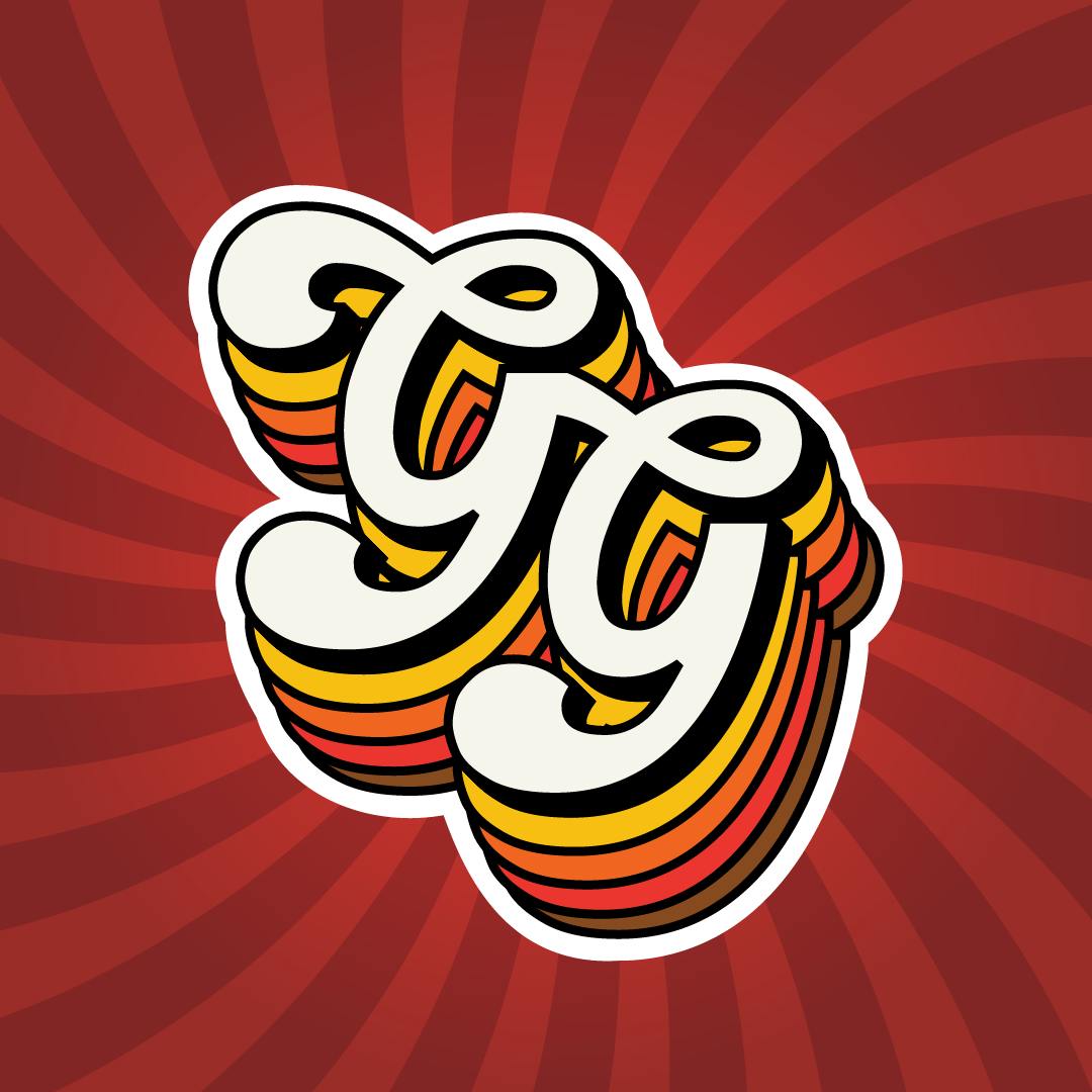 Grammie's Grams logo