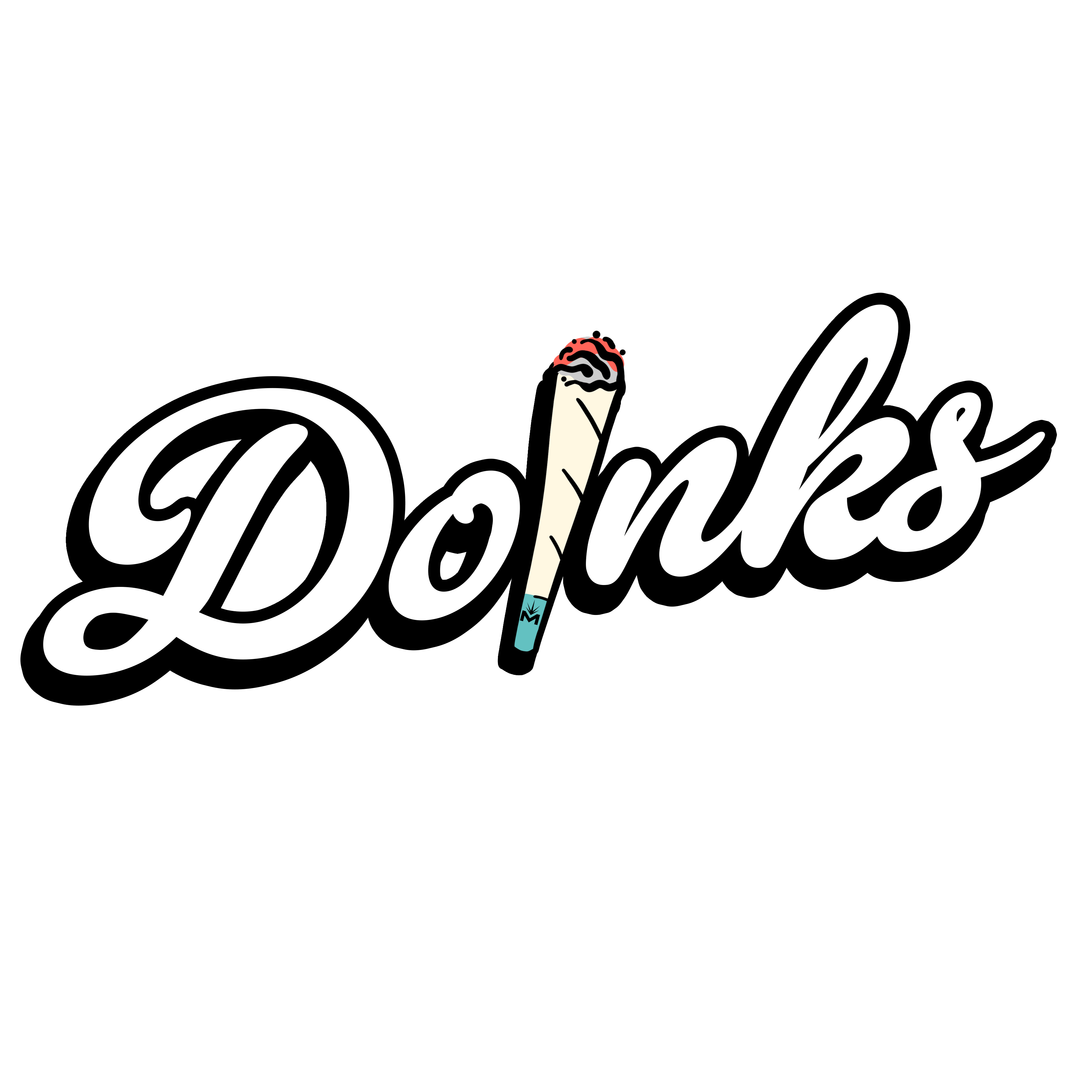 Doinks logo