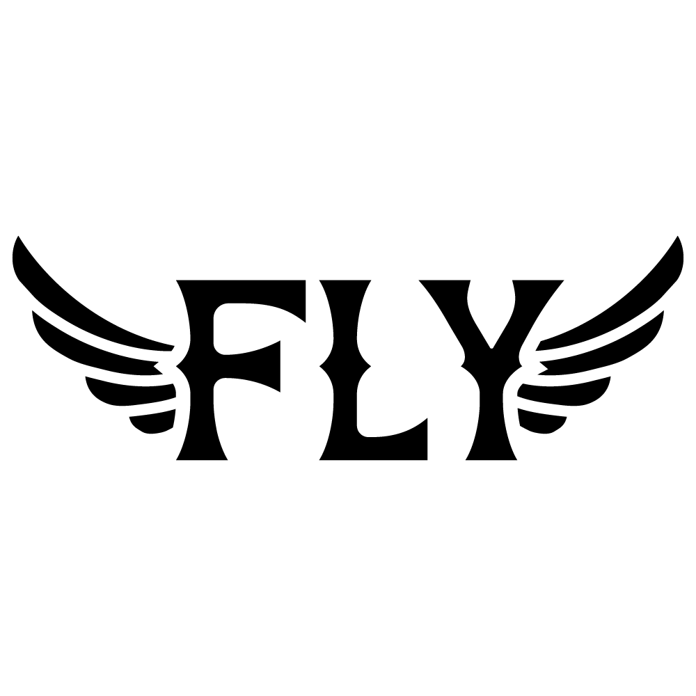 Fly - Blueberry Funk - Disposable