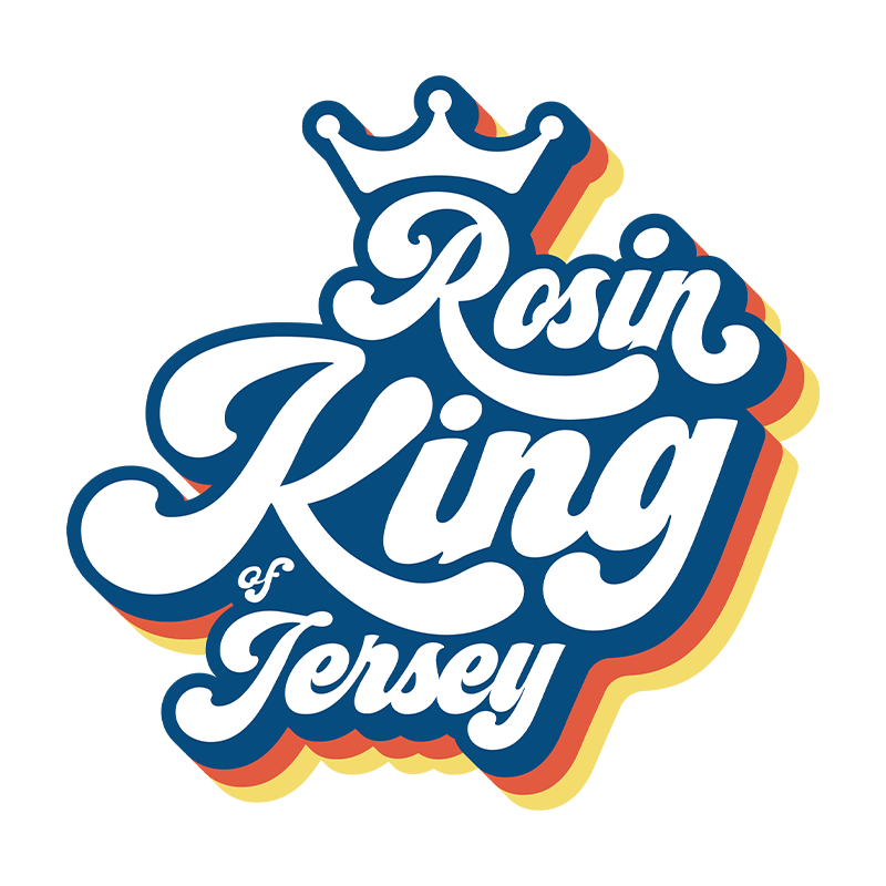 ROSIN KING OF JERSEY