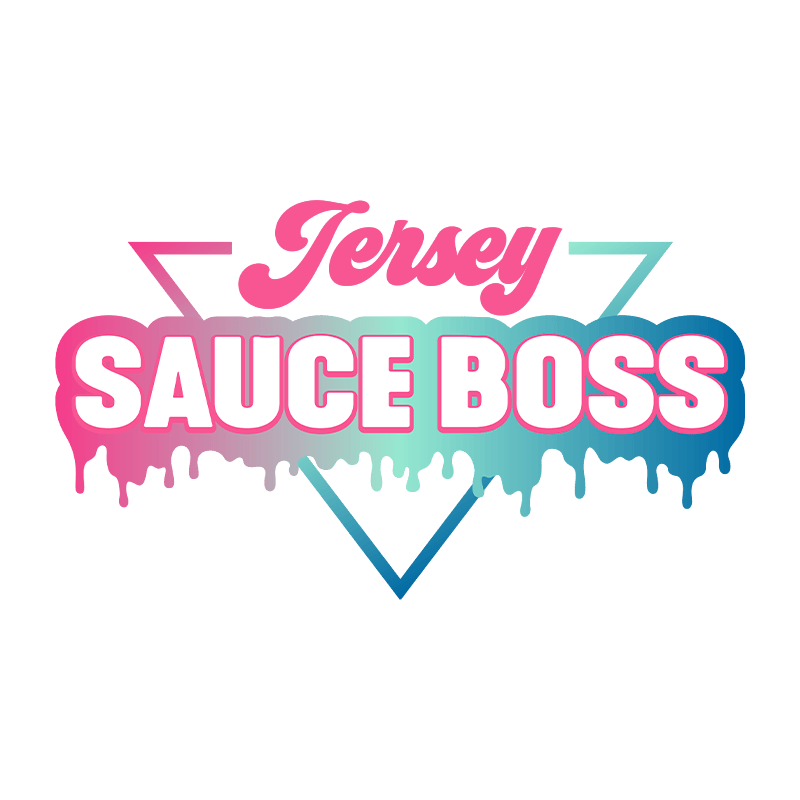Jersey Sauce Boss logo