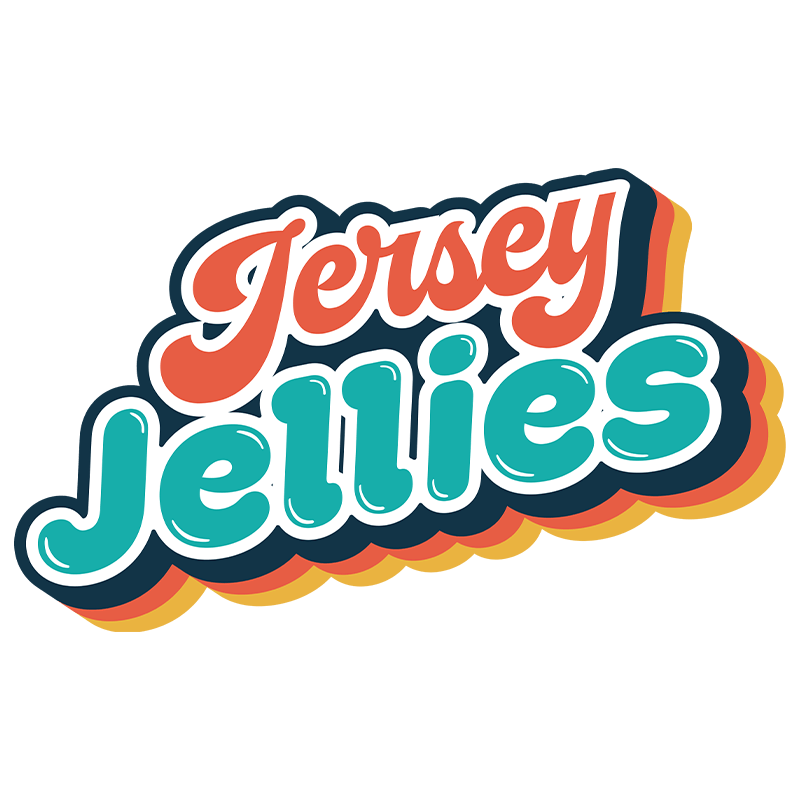 Jersey Jellies logo
