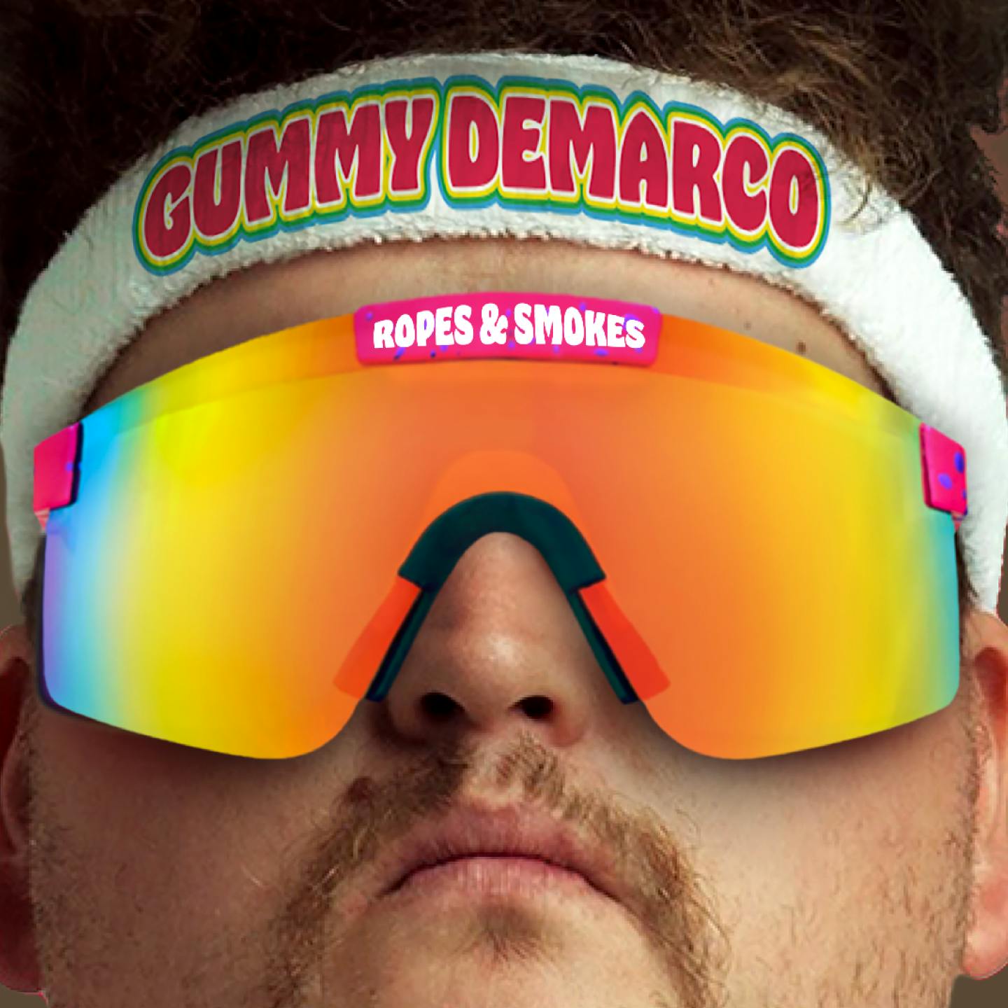 Gummy Demarco logo