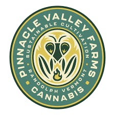 Pinnacle Valley Farms logo