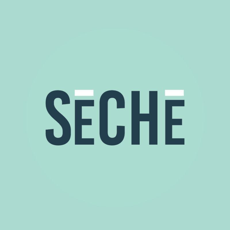 Seche logo