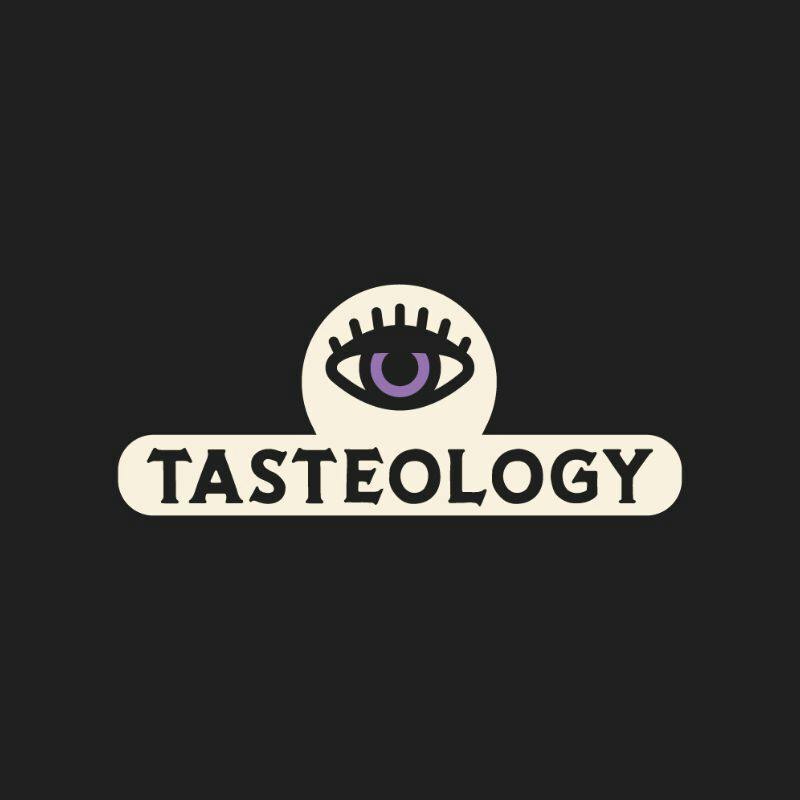Tasteology logo