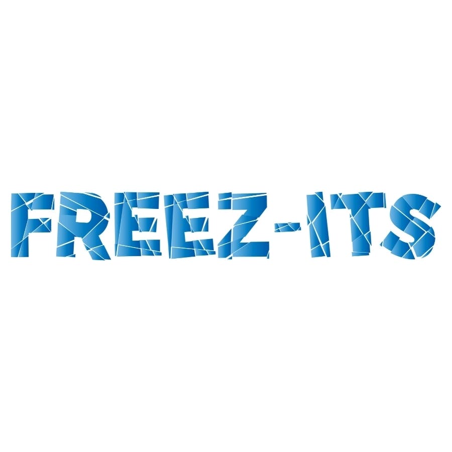 Freez-Its logo