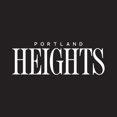 Portland Heights logo