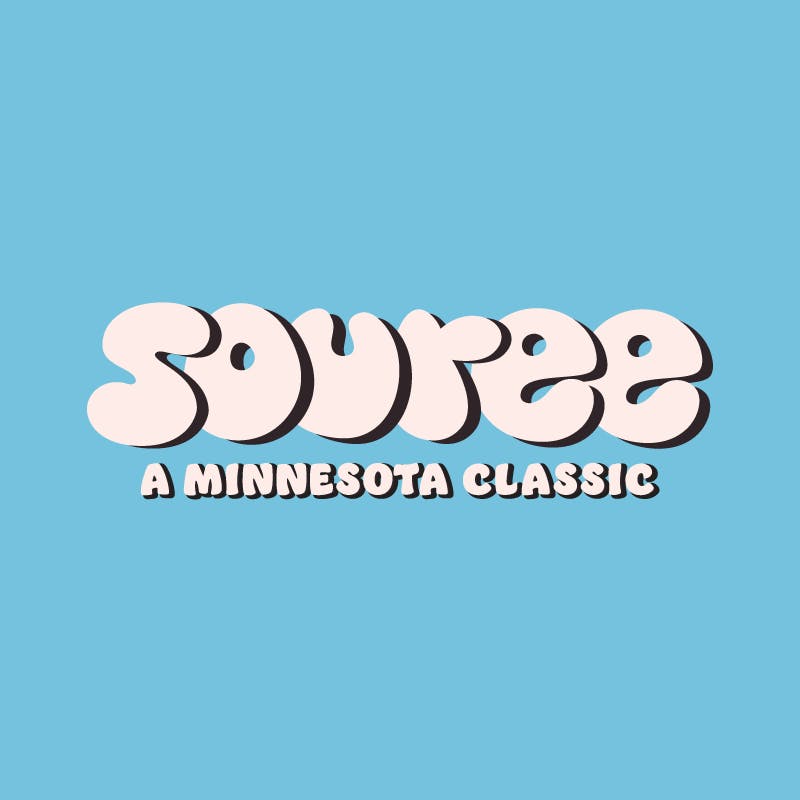 Souree logo