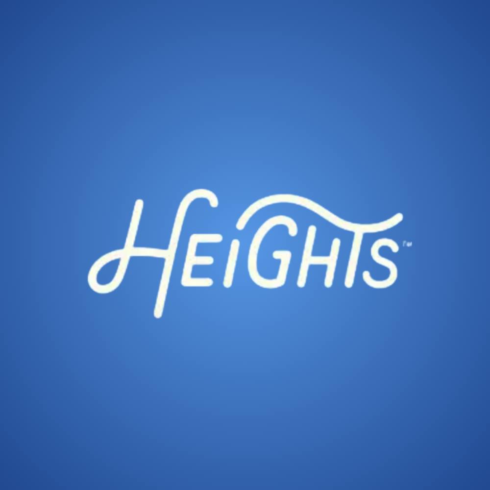 Heights logo