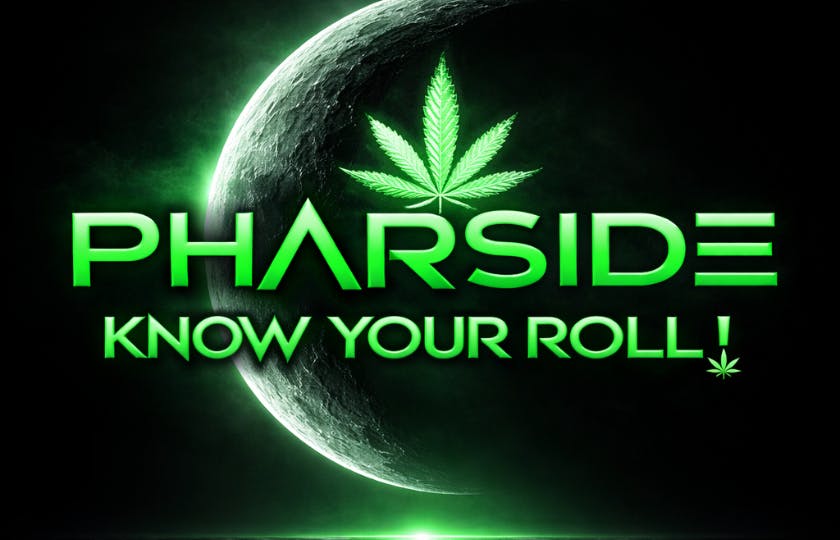Pharside logo