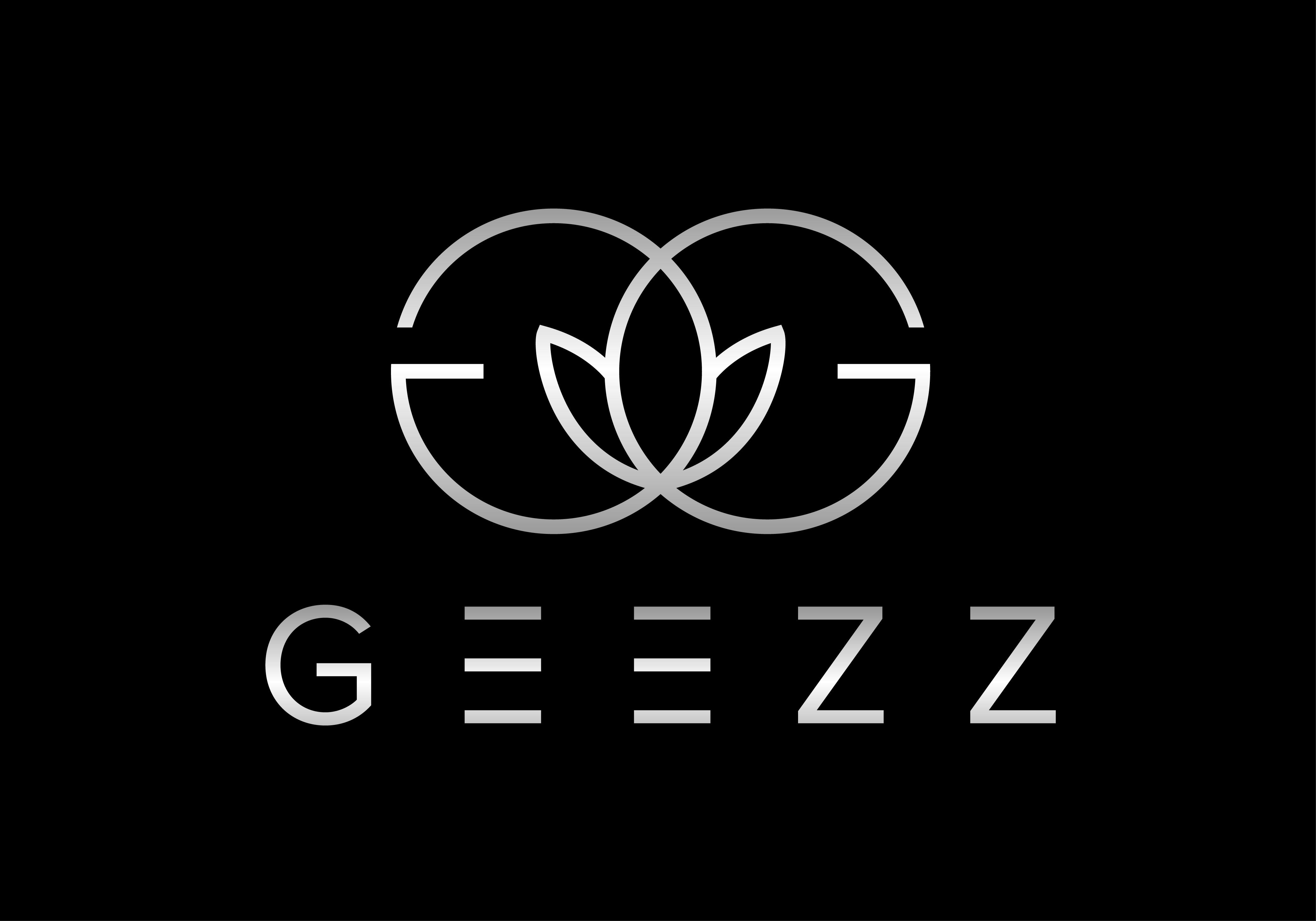 Geezz logo
