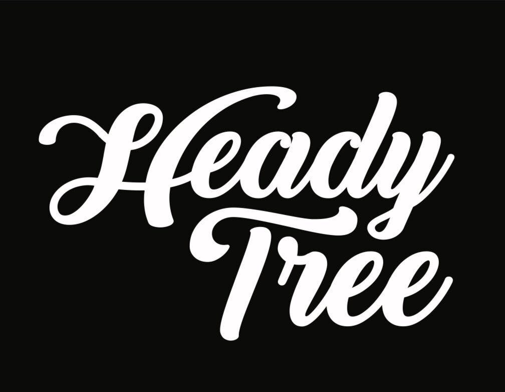 Heady Tree logo