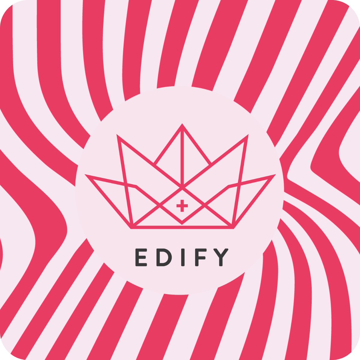 Edify – 710 logo
