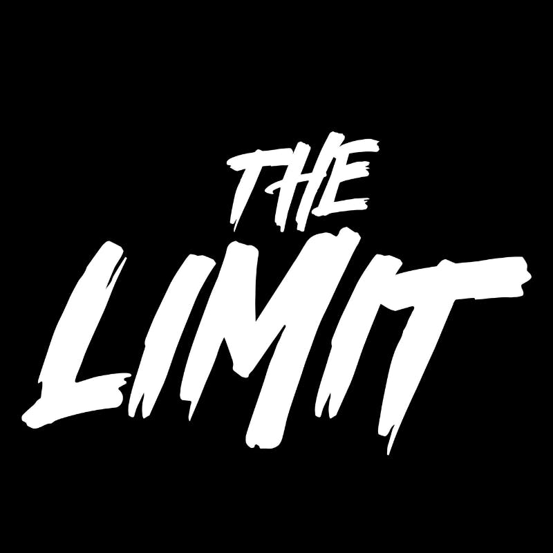 The Limit cannabis brand logo