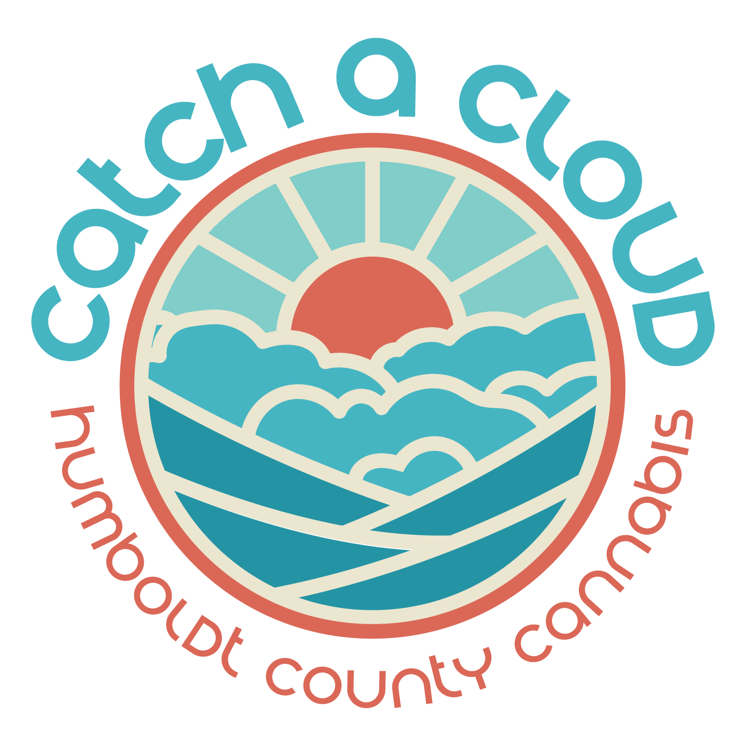 Catch A Cloud