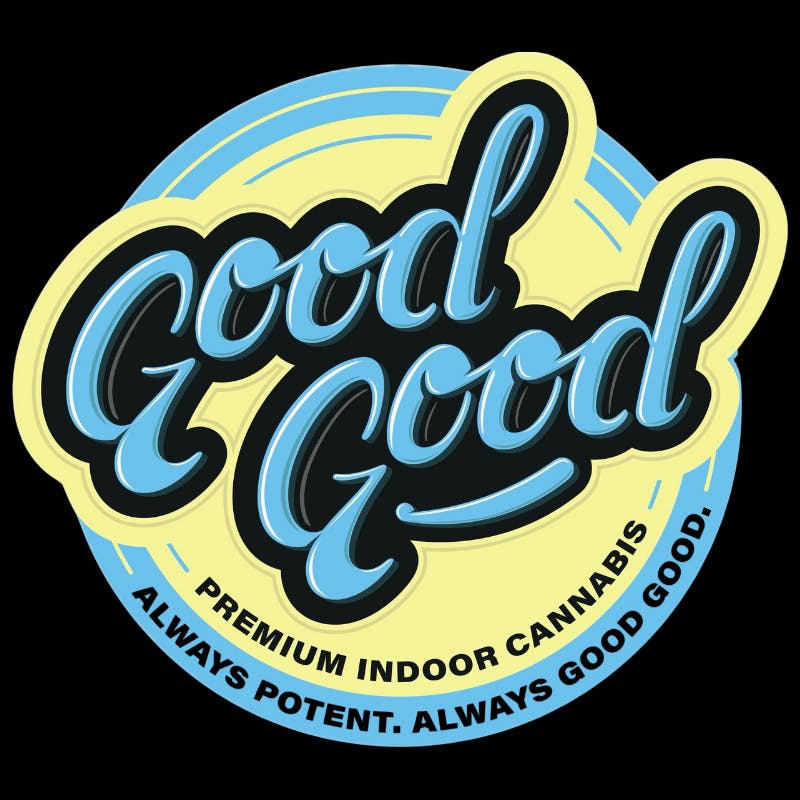 Good Good MT logo