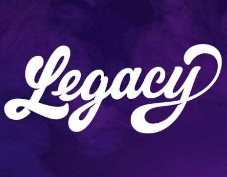Legacy IL logo
