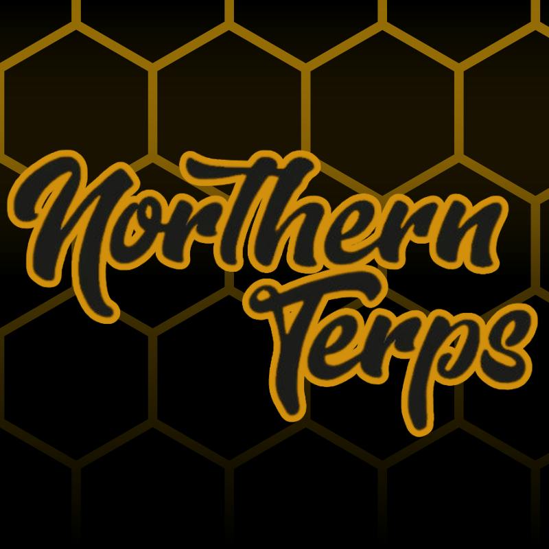 Northern Terps Brand logo