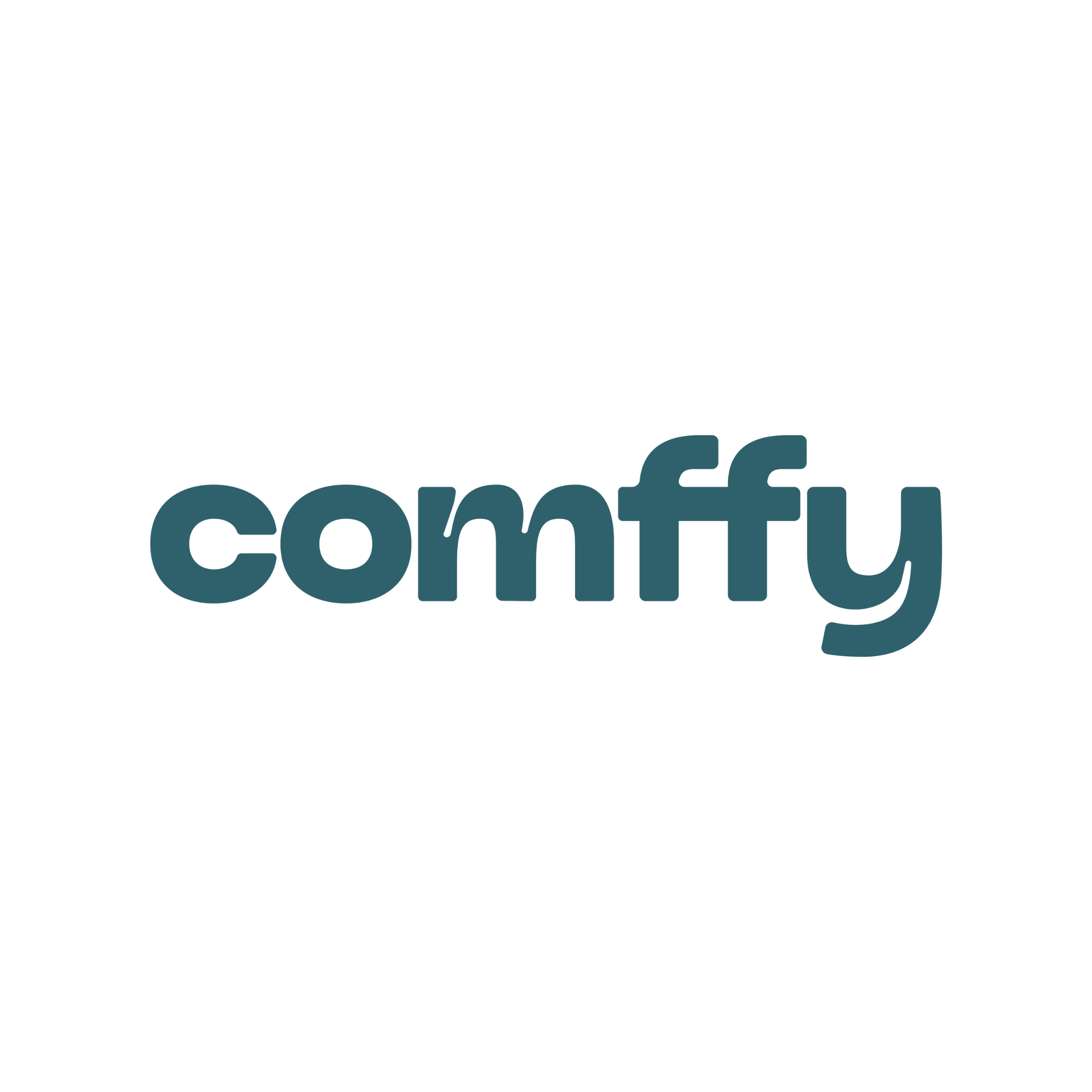 Comffy logo