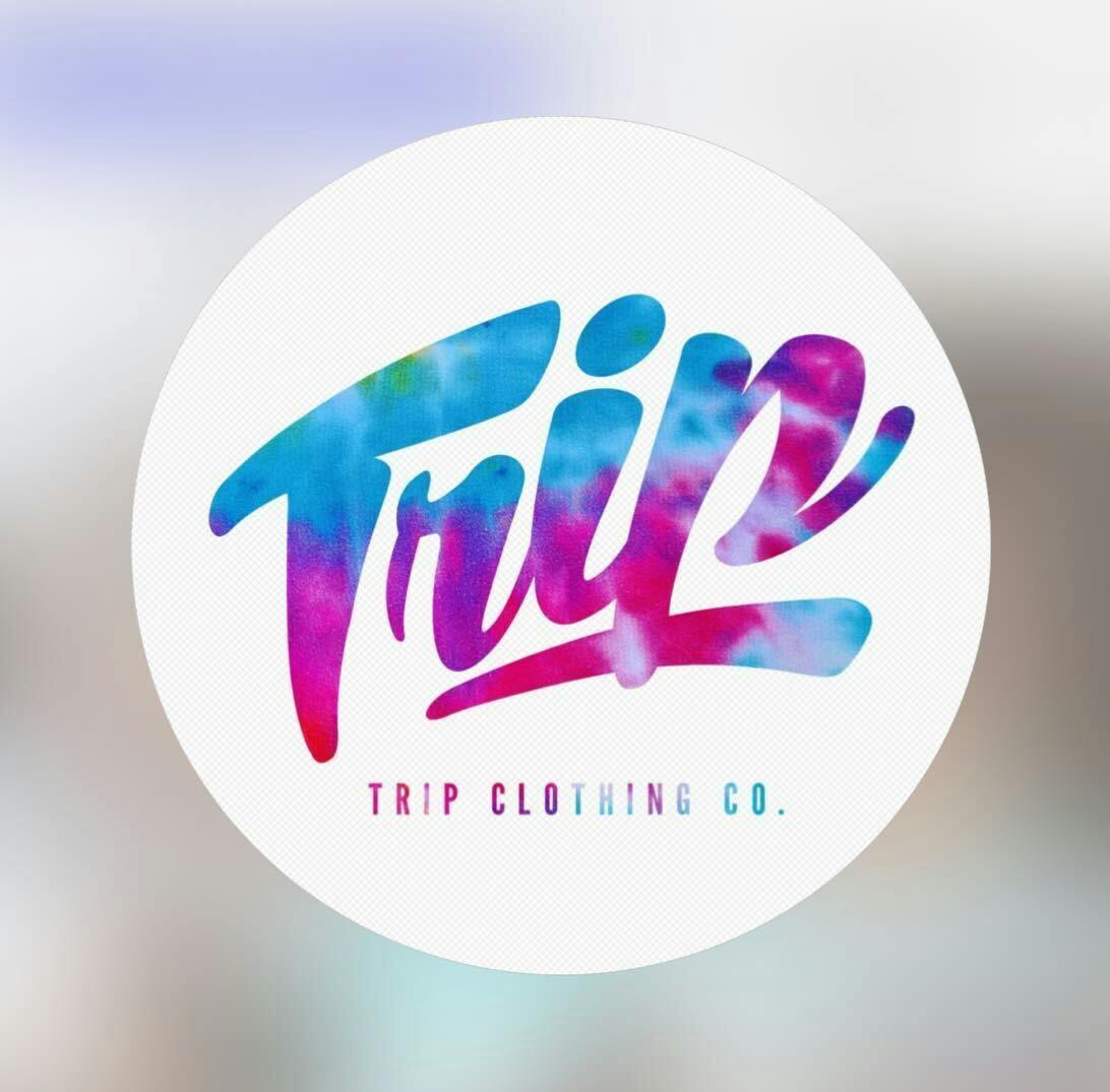 TRIP logo
