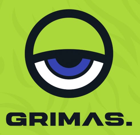 Grimas logo