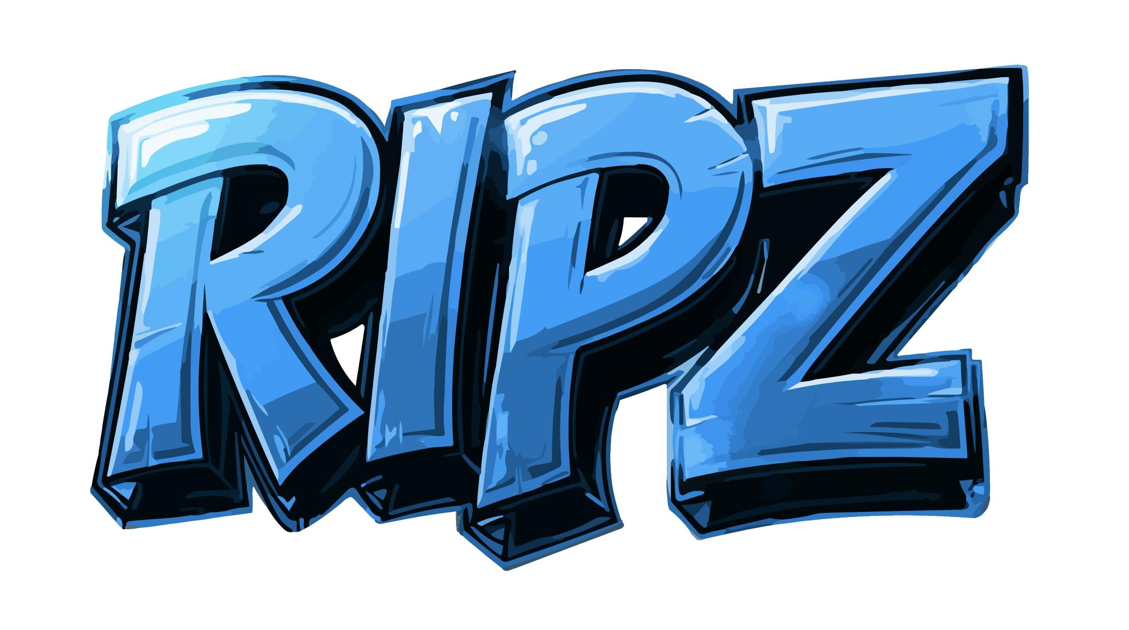ripz disposable vape review Ripz | Blue Alien | Disposable | 2g main image 0