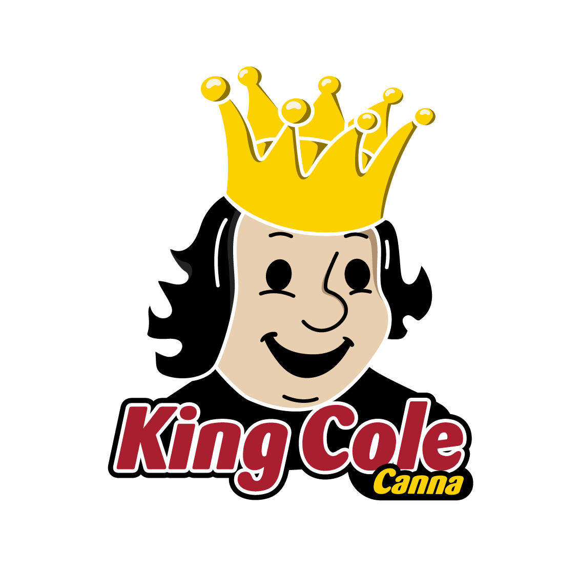 King Cole - Blackberry Kush - Disposable