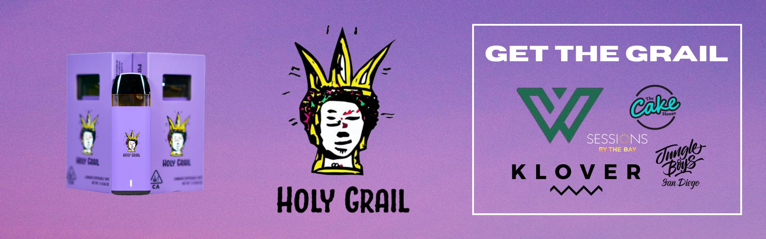 Find Holy Grail Near Me: Retailers, Deals, Events & Feed