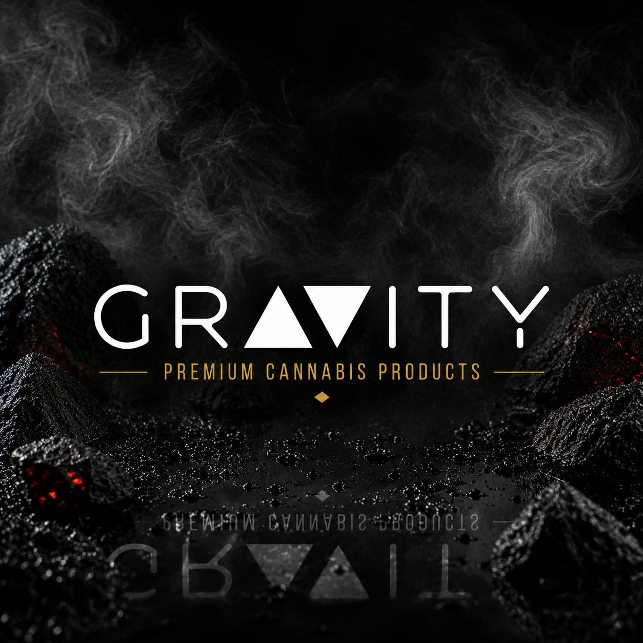 Gravity logo