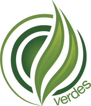 Verdes logo
