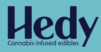 Hedy Edibles logo