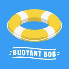 Buoyant Bob logo